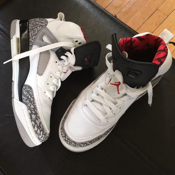 Jordan’s / spike lee - Picture 1 of 3